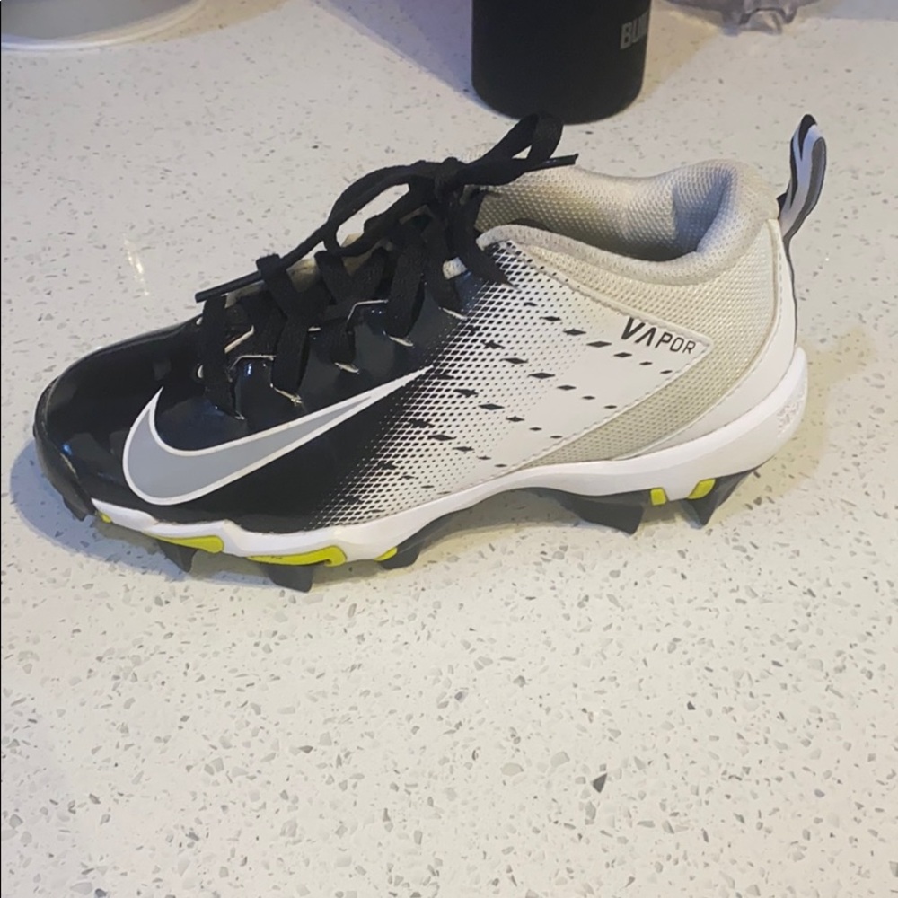 Nike Vapor Cleats PERFECT CONDITION ⚽️ 🏈